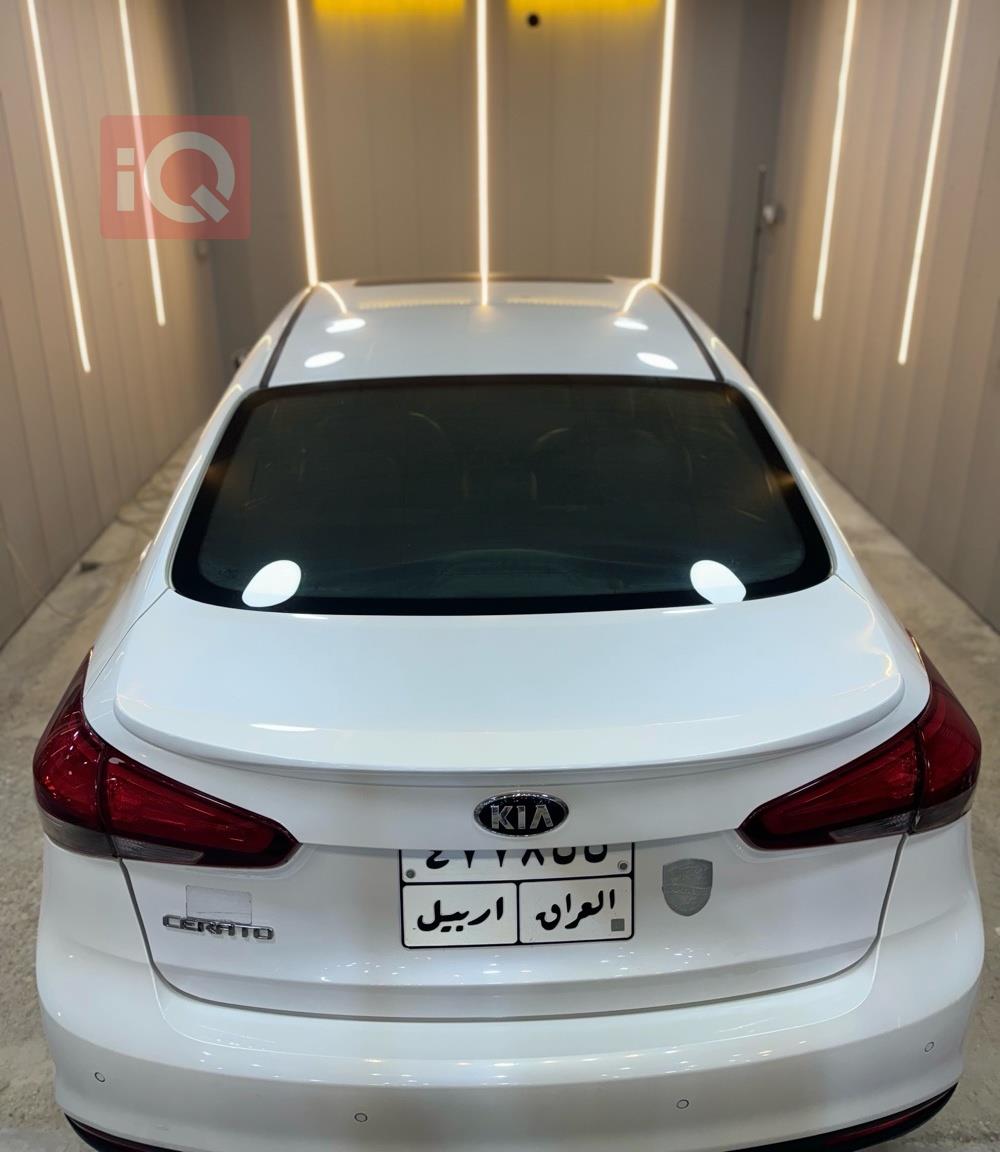 Kia Cerato